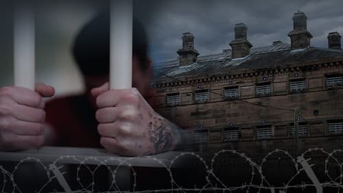 Inside Barlinnie Bild 1