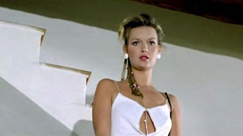 Las orgías inconfesables de Emmanuelle Bild 2