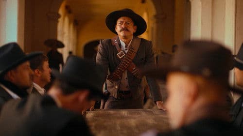 Pancho Villa: Mythos und Leben Bild 6