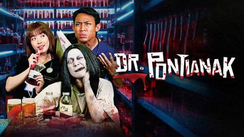 Dr. Pontianak Bild 1
