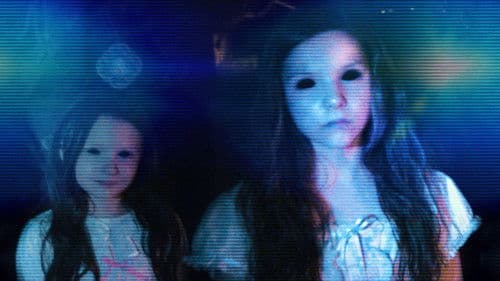 Paranormal Activity - Die Gezeichneten Bild 2