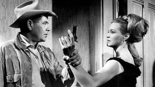 Duell der Gringos Bild 3