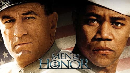 Men of Honor Bild 4