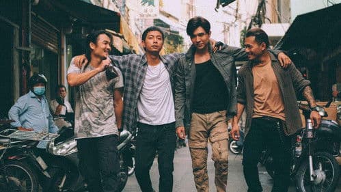 Hùng Long Phong Bá Bild 1