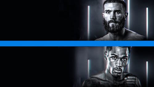 Caleb Plant vs. Armando Resendiz Bild 5