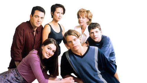 Sechs unter einem Dach Bild 1