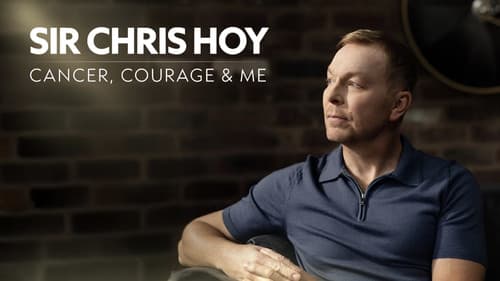 Sir Chris Hoy: Cancer, Courage and Me Bild 1
