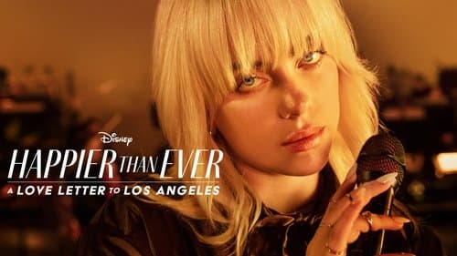 Happier Than Ever: Ein Liebesbrief an Los Angeles Bild 5