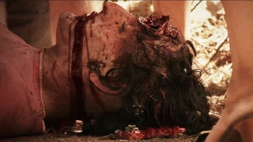 The Summer of Massacre Bild 2