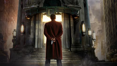 The Continental - Aus der Welt von John Wick Bild 5