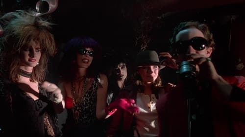 Planet des Grauens Bild 1