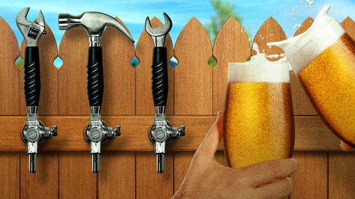 Backyard Bar Wars Bild 2