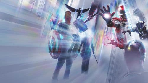 Marvel Studios: Legends Bild 7