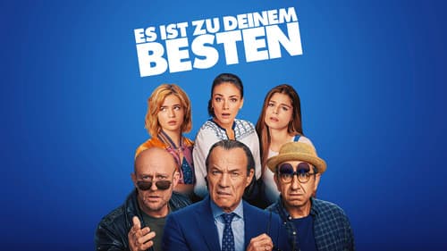 Es ist zu deinem Besten Bild 4