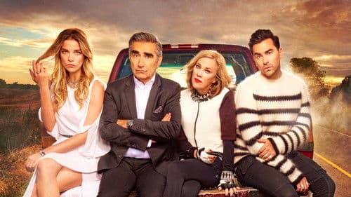 Schitt's Creek Bild 6