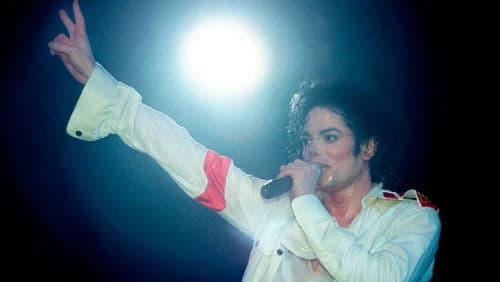 Michael Jackson: Live in Brunei Royal Concert 1996 Bild 4