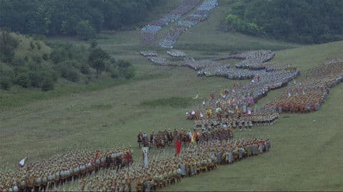 Хан Аспарух - III серия - Земя завинаги Bild 1