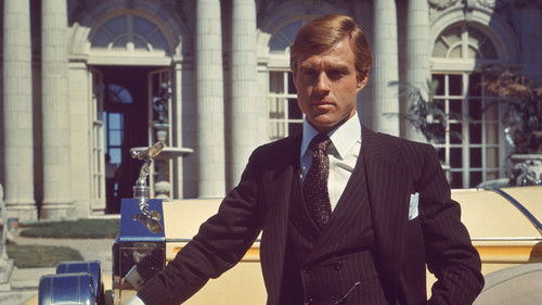 Der große Gatsby Bild 4