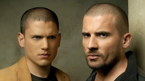 Prison Break Bild 6