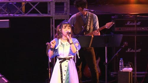 Asaka 20th Birthday Live ～EVE～ Bild 4