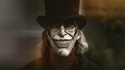 The Black Phone - Sprich nie mit Fremden Bild 2