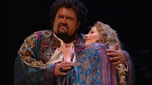 Verdi · Otello Bild 3