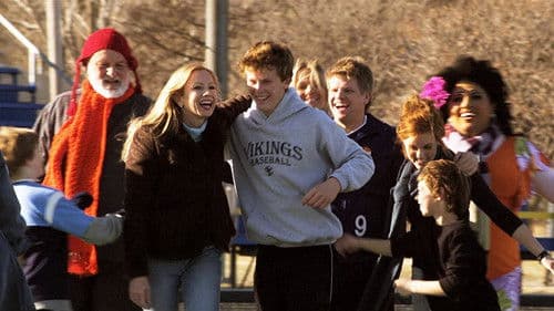 The Soccer Nanny Bild 1