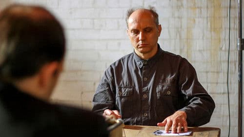 The Interrogation Bild 4