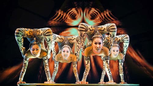 Cirque du Soleil: IRIS Bild 2