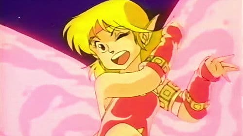 エルフ・17 Bild 5