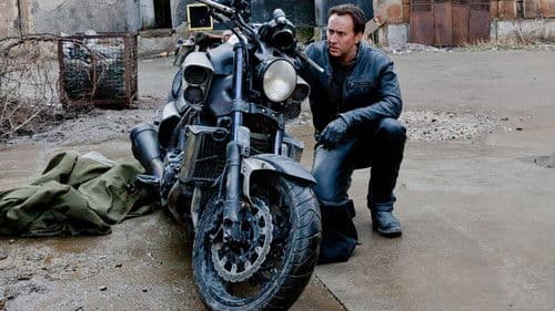 Ghost Rider: Spirit of Vengeance Bild 8