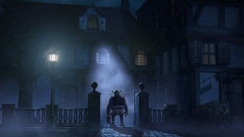 Er-Shrek dich nicht! Bild 4