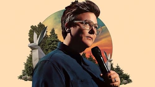 Hannah Gadsby: Something Special Bild 1