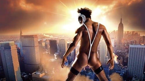 Hentai Kamen 2 - The Abnormal Crisis Bild 1