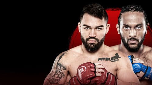 Bellator MMA x RIZIN 2 Bild 4