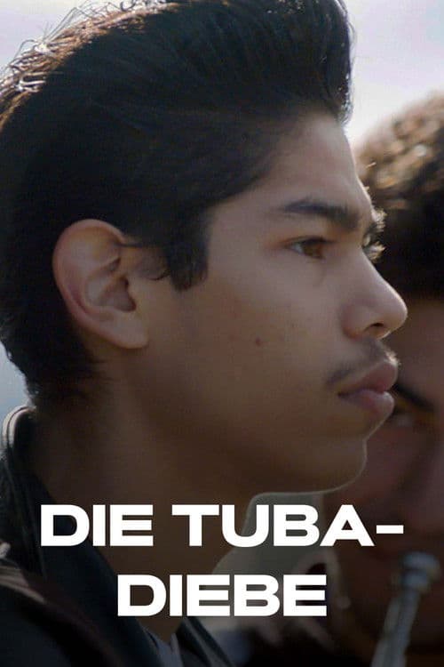 Die Tuba-Diebe