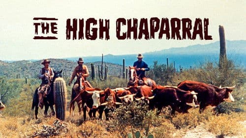 High Chaparral Bild 2