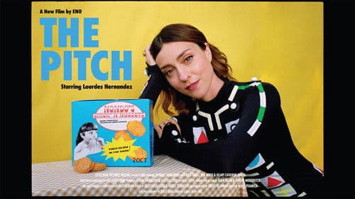 The Pitch Bild 1