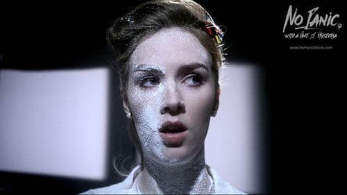 No Panic with a Hint of Hysteria Bild 3