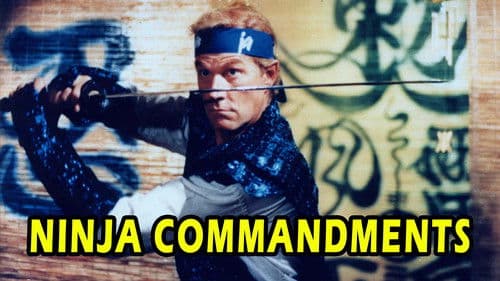 Ninja Commandments Bild 3