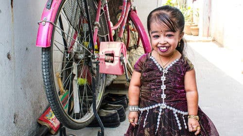 Incredibly Small World Bild 6