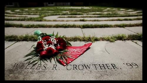 Man in Red Bandana Bild 2