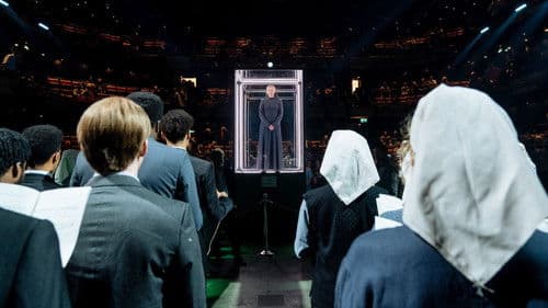 National Theatre Live: A Midsummer Night's Dream Bild 7