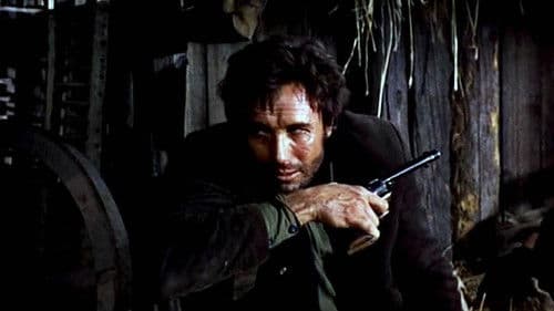 Django spricht das Nachtgebet Bild 1