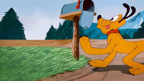 Plutos Überraschungspaket Bild 2