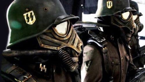 Nazi Sky - Die Rückkehr des Bösen! Bild 1