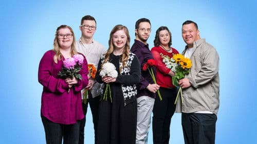 Down for Love Bild 1