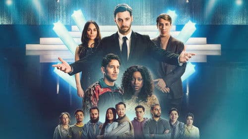 The Best Immigrant Bild 1