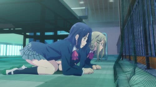 Adachi and Shimamura Bild 7