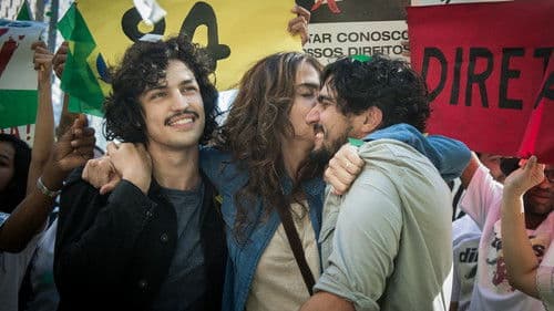 Os Dias Eram Assim Bild 2